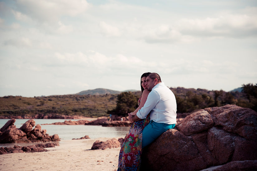 Sardinia Vacation photographer, Tania