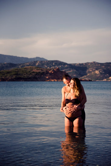 Sardinia Vacation photographer, Tania