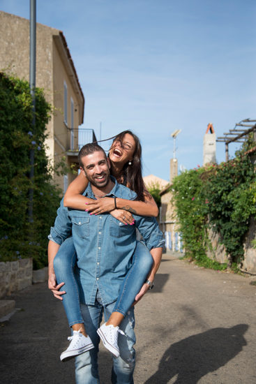 Sardinia Vacation photographer, Tania
