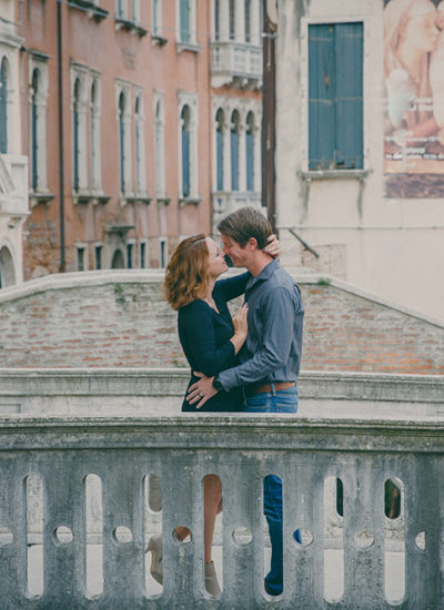 Venice photographers, Carlo