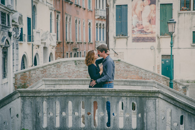 Venice photographers, Carlo