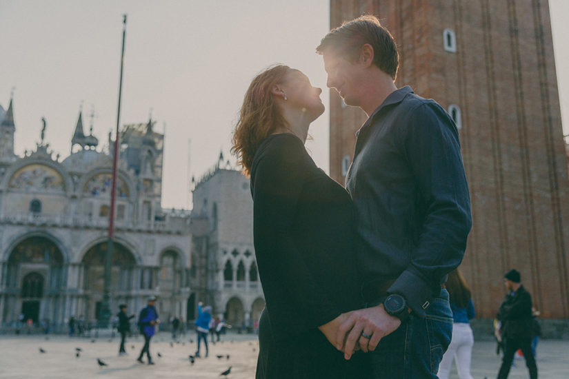 Venice photographers, Carlo