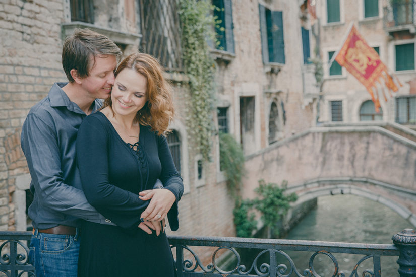 Venice photographers, Carlo