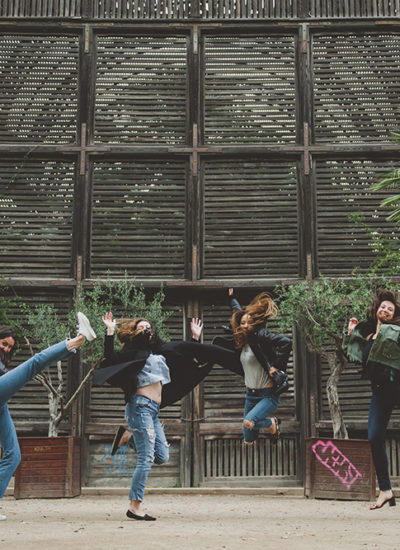 Barcelona photographers, Elisa