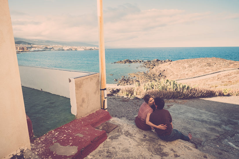 Canaries photographers - Tenerife photographers, Fabio