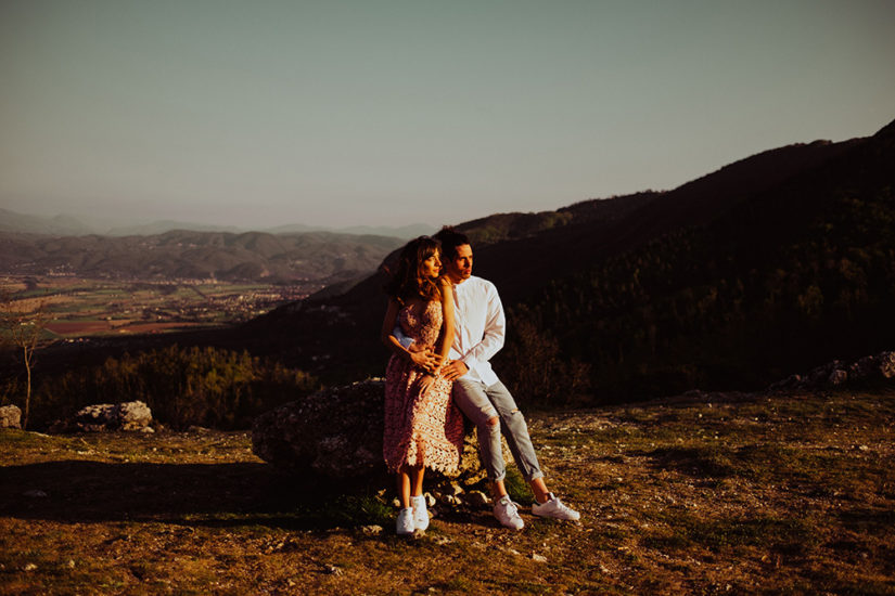 Umbria photographers, Gabriele
