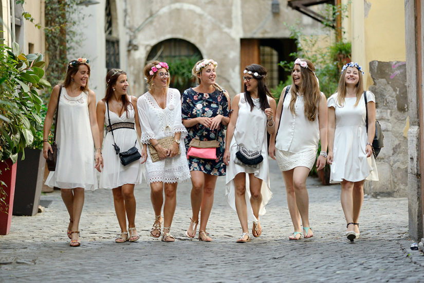 Rome photographers, Giorgio