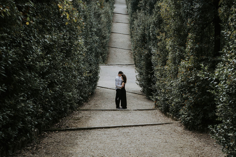 Warsaw photographers, Magdalena