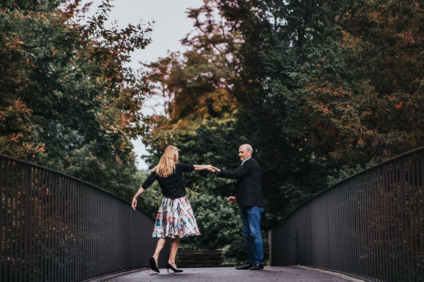 Warsaw photographers, Magdalena