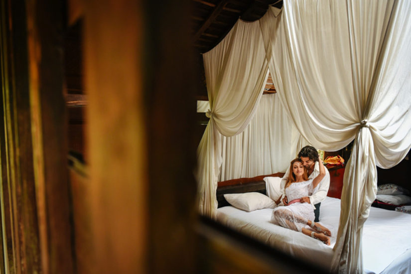 Bali photographers, Danny