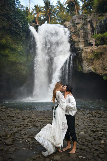 Bali photographers, Danny