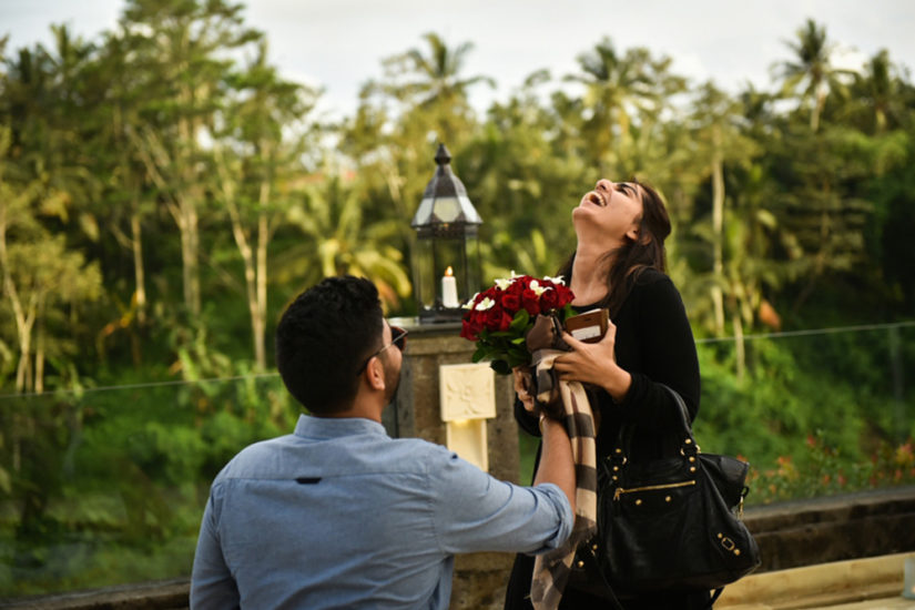 Bali photographers, Danny