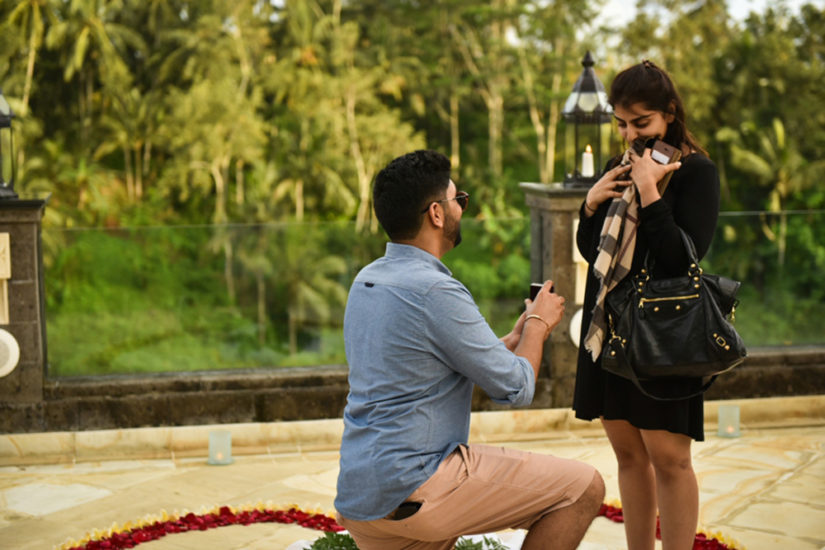 Bali photographers, Danny