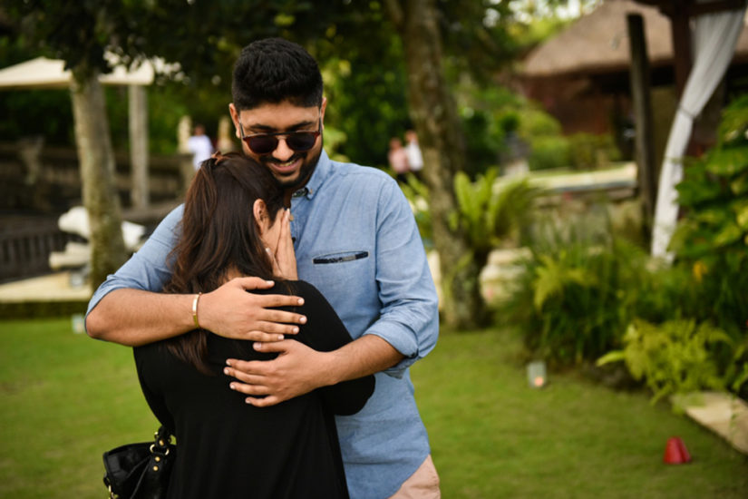Bali photographers, Danny