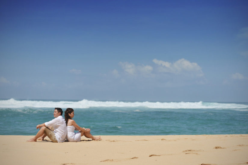 Bali photographers, Danny