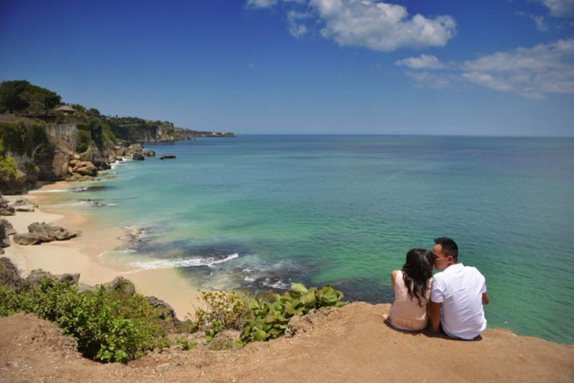 Bali photographers, Danny