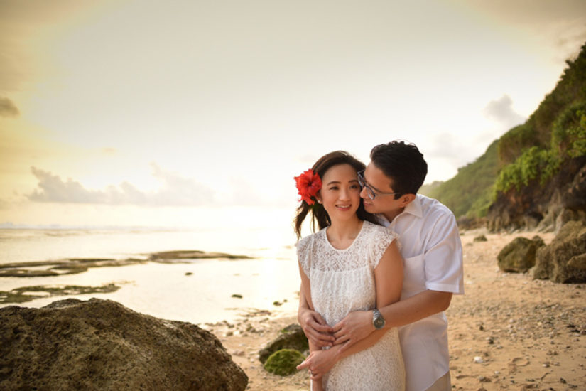 Bali photographers, Danny