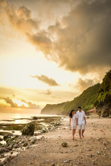 Bali photographers, Danny