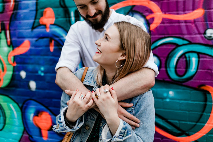 London photographers, Doris
