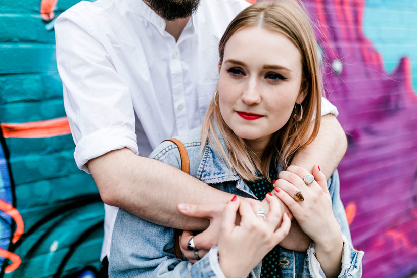 London photographers, Doris