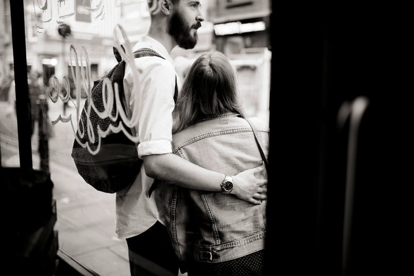 London photographers, Doris
