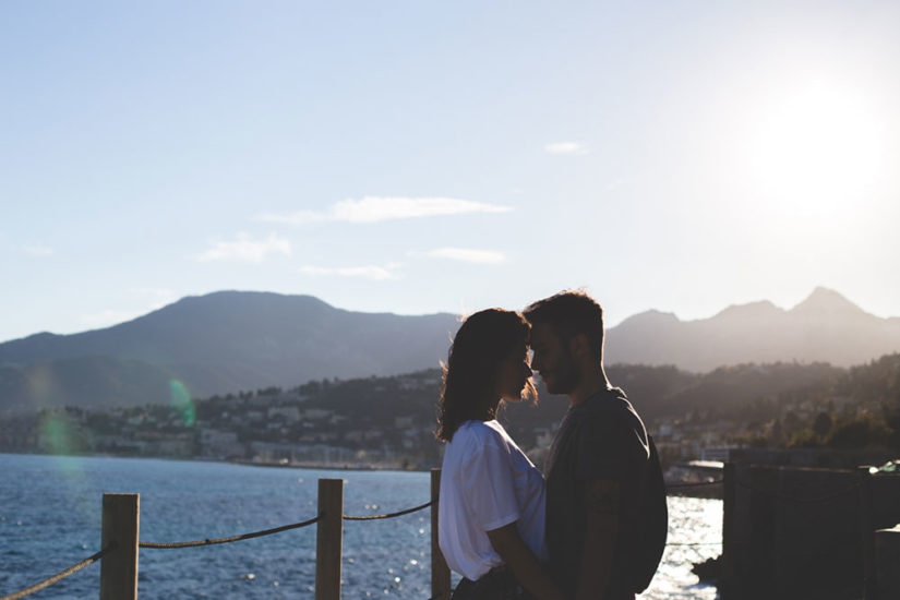 French Riviera photographers, Eleonora