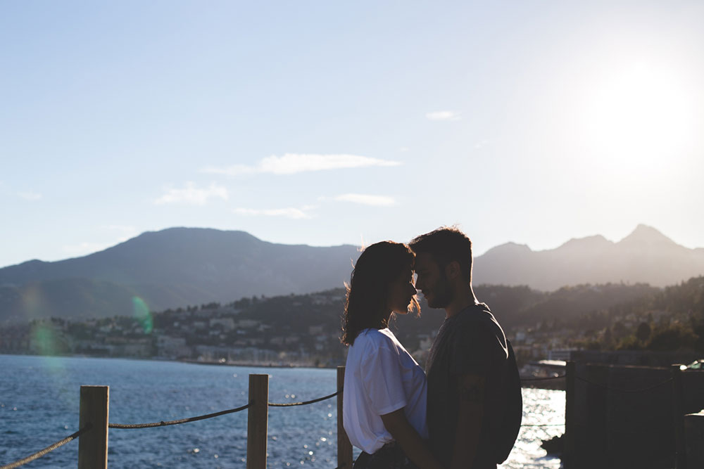 French Riviera Photographer