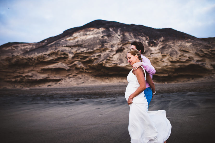 Canaries photographers - Fuerteventura photographers, Tija