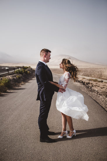 Canaries photographers - Fuerteventura photographers, Tija