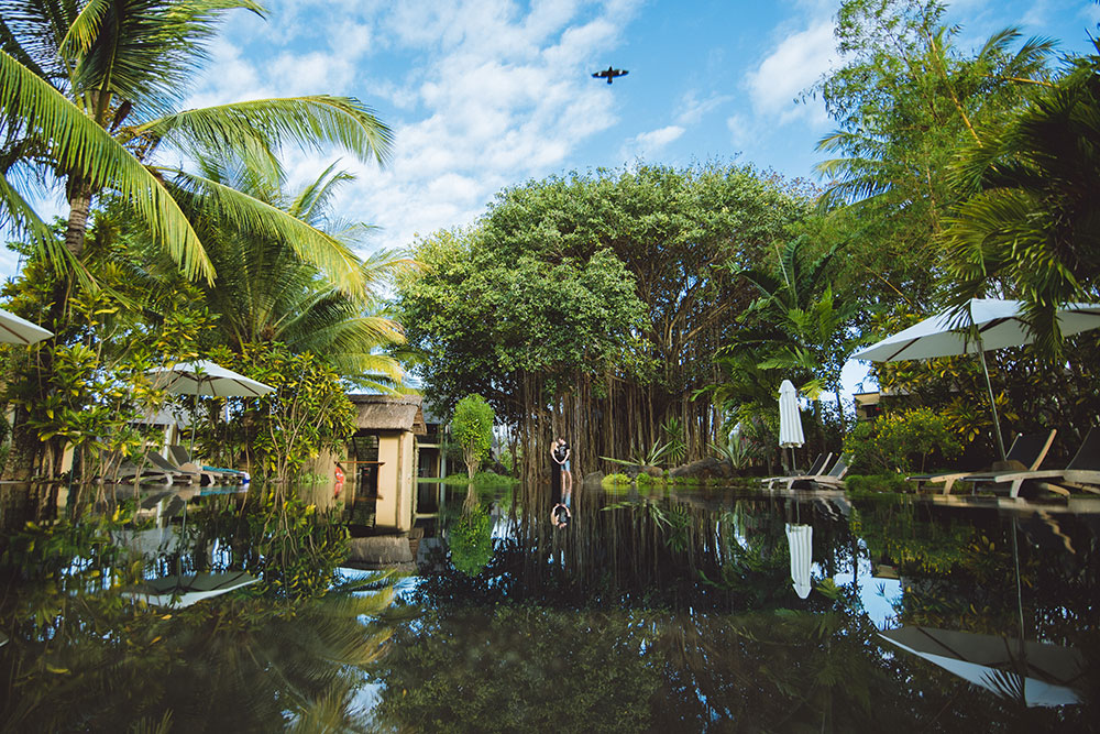 Mauritius Photographer