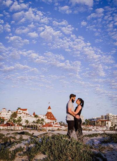 San Diego photographers, Angela