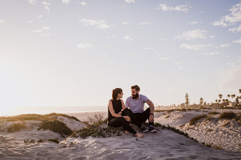 San Diego photographers, Angela