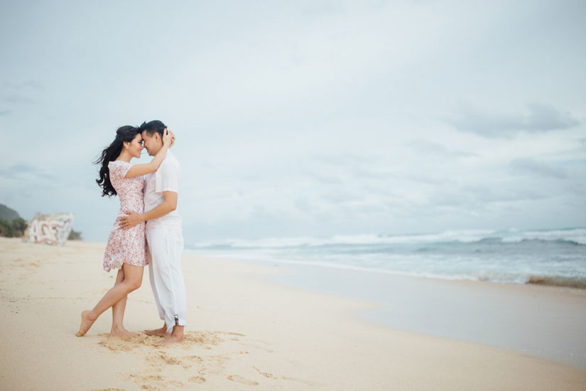 Bali photographers, Andre