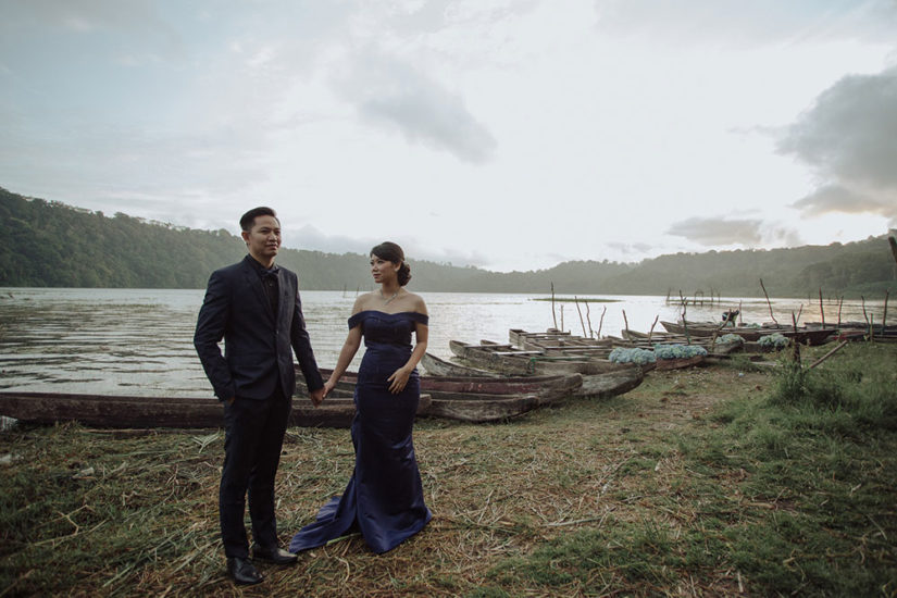 Bali photographers, Andre