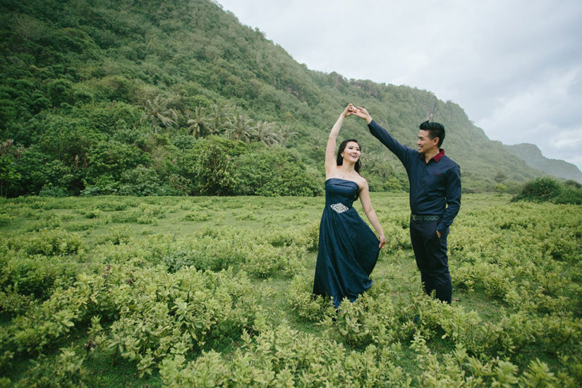 Bali photographers, Andre