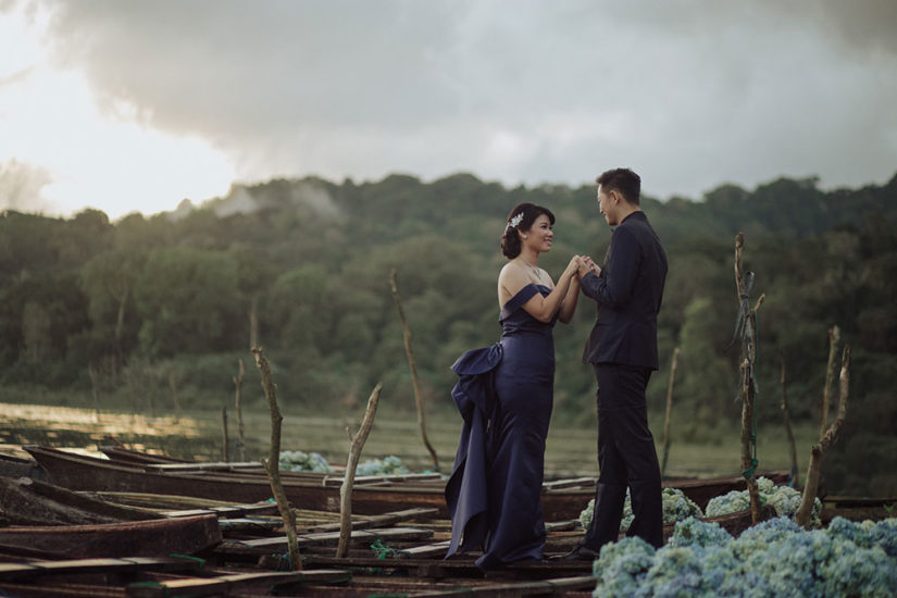 Bali photographers, Andre