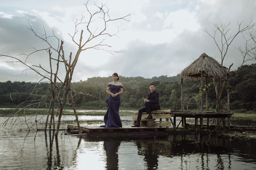 Bali photographers, Andre