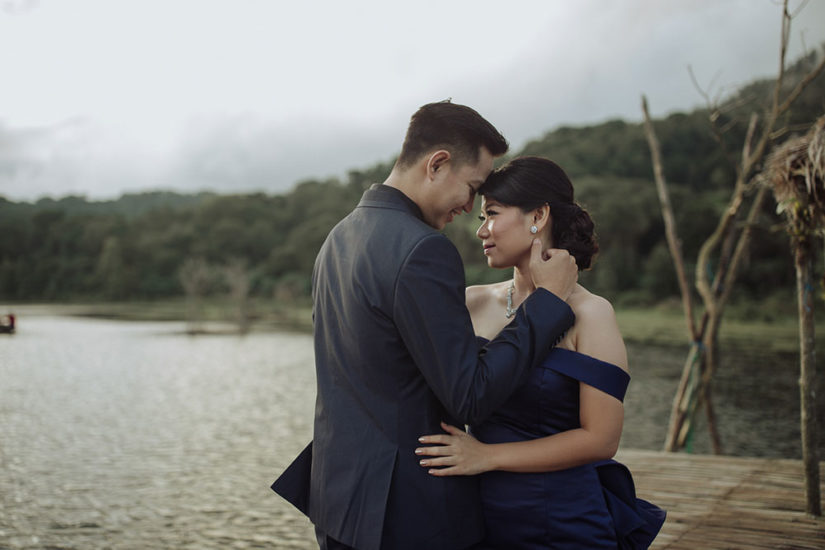 Bali photographers, Andre