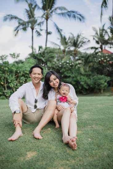 Bali photographers, Andre