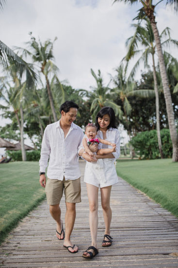 Bali photographers, Andre