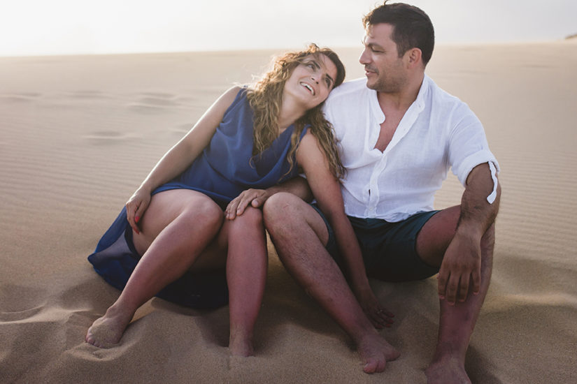 Canaries photographers - Fuerteventura photographers, Tija