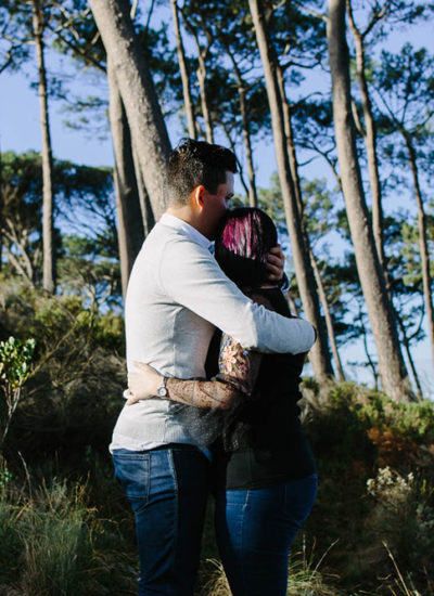 Cape Town photographers, Fiona