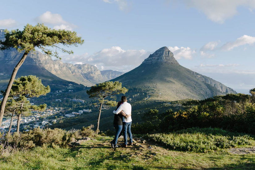 Cape Town photographers, Fiona