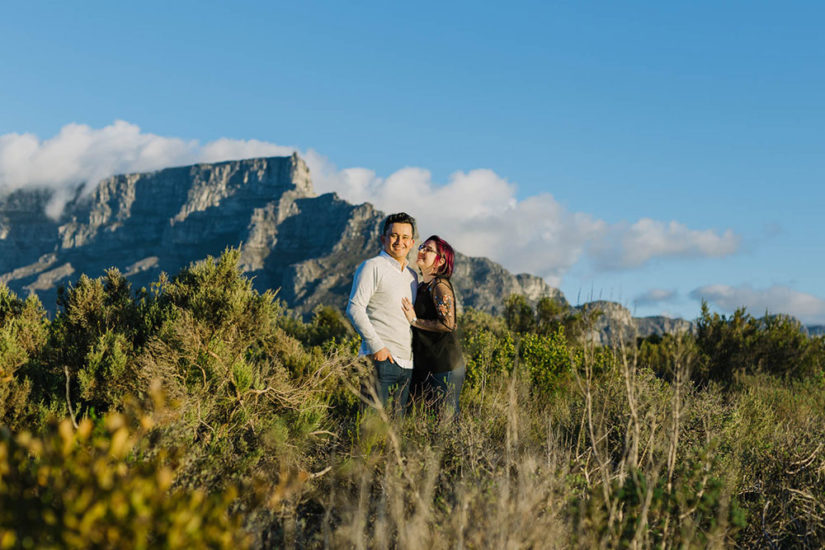 Cape Town photographers, Fiona