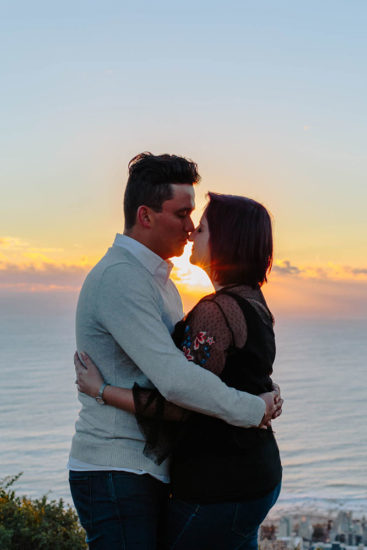 Cape Town photographers, Fiona