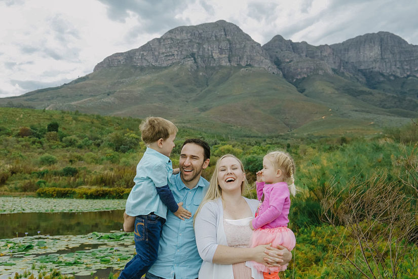 Cape Town photographers, Fiona