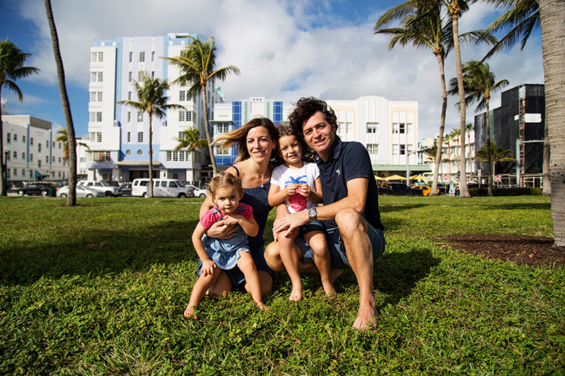 Miami photographers, Dan