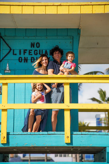 Miami photographers, Dan
