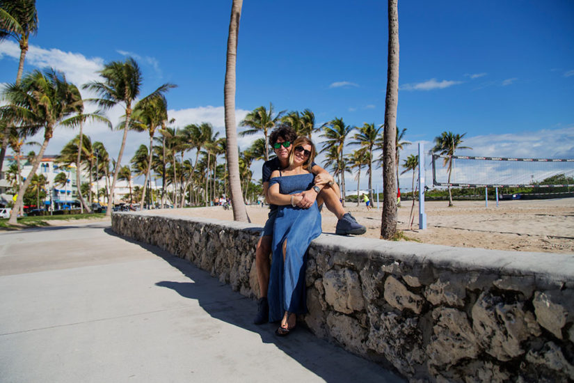 Miami photographers, Dan