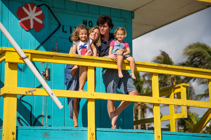 Miami photographers, Dan